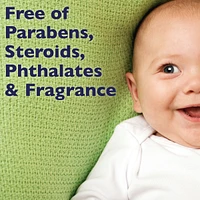 Baby Body Wash & Shampoo