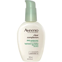 Active Naturals® Clear Complexion® Daily Moisturizer