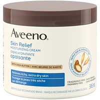 Skin Relief Moisturizing Cream