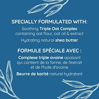 Skin Relief Moisturizing Cream