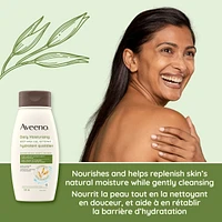 Daily Moisturizing Body Wash