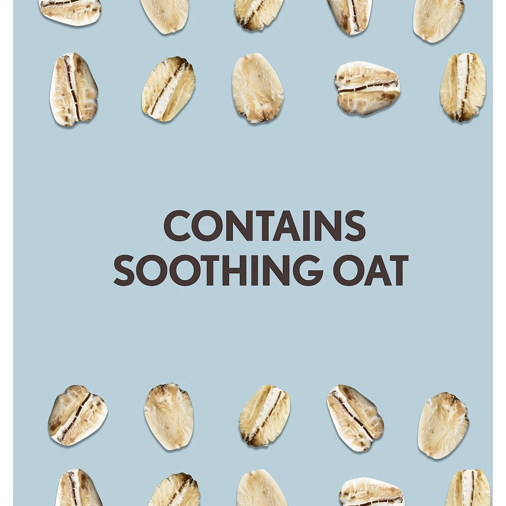 Daily Moisturizing Body Wash