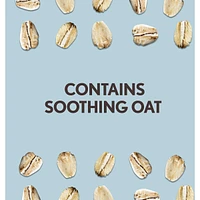 Daily Moisturizing Body Wash