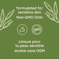 Daily Moisturizing Body Wash
