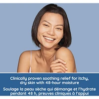 Skin Relief Moisturizing Lotion Fragrance Free