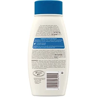Aveeno Unscented Body Wash for Dry Skin Relief ML