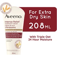 Intense Relief Overnight Cream