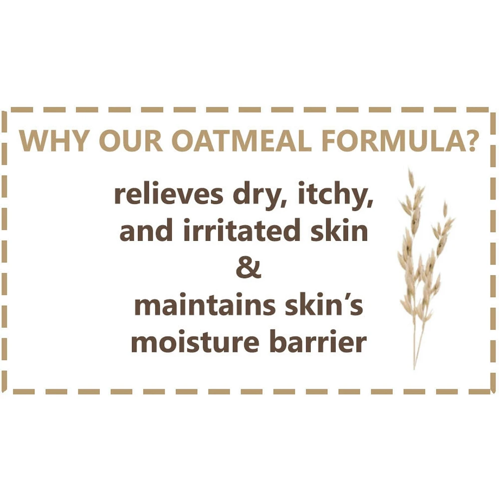 Eczema Care Moisturizing Cream