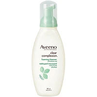 Active Naturals® Clear Complexion® Foaming Cleanser