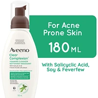 Active Naturals® Clear Complexion® Foaming Cleanser