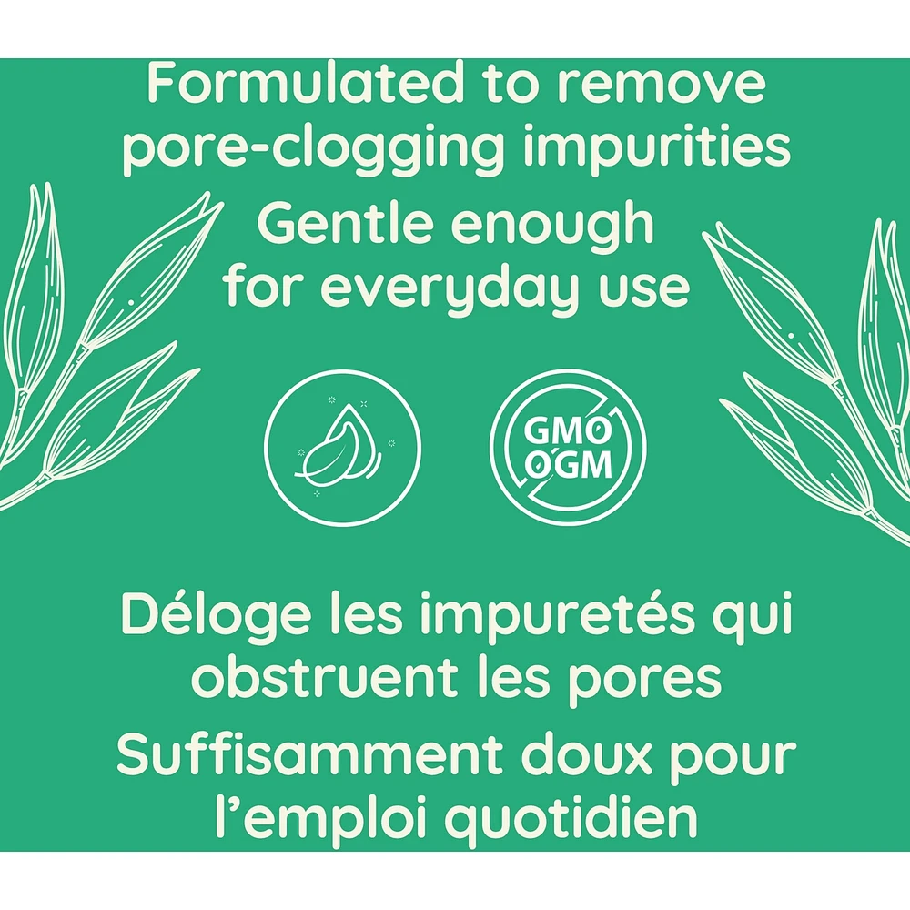 Active Naturals® Clear Complexion® Foaming Cleanser