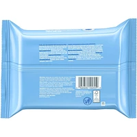 All-in-One Make-Up Removing Cleansing Wipes