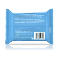 All-in-One Make-Up Removing Cleansing Wipes