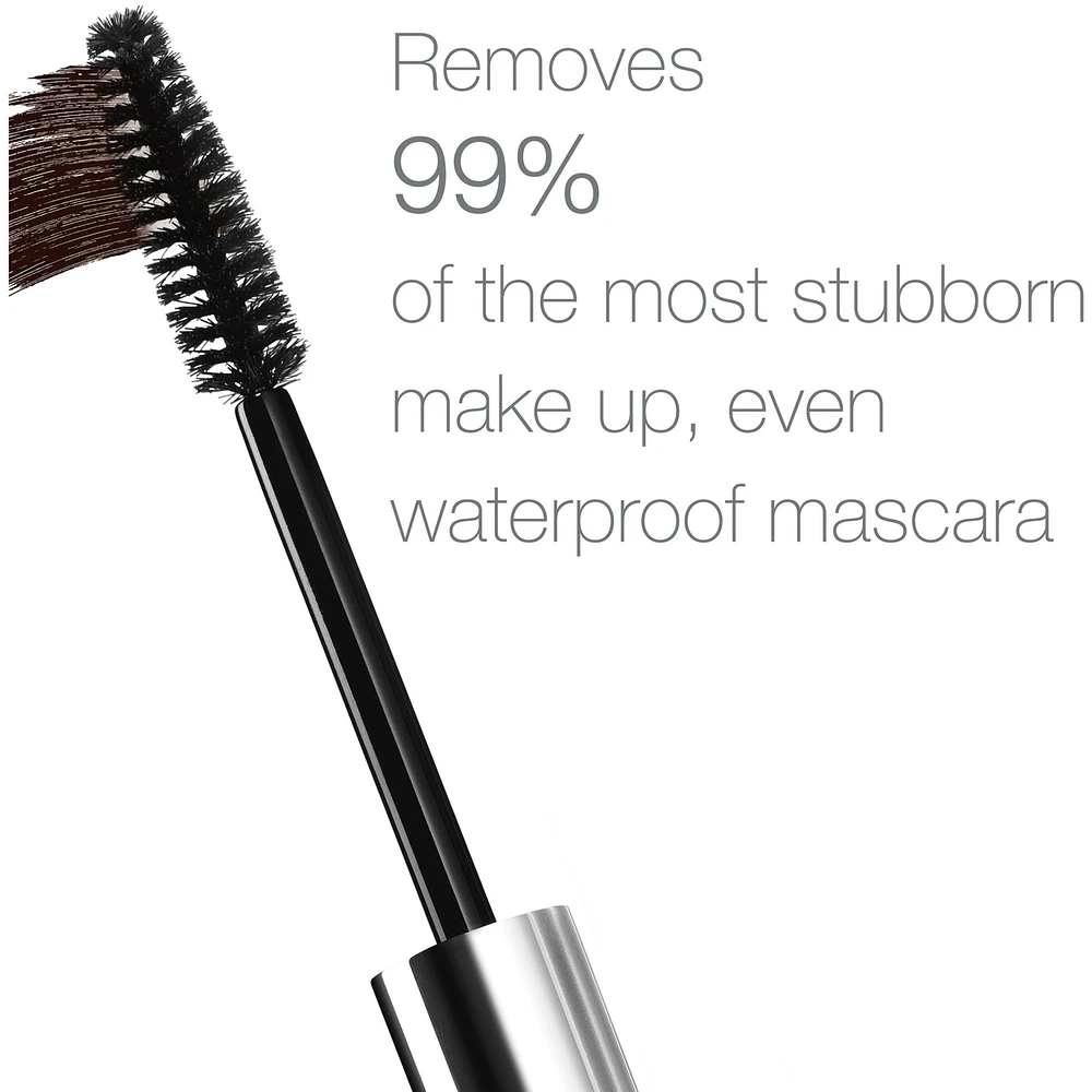 All-in-One Make-Up Removing Cleansing Wipes