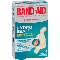 Hydro Seal Hydrocolloid Bandages