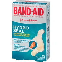 Hydro Seal Hydrocolloid Bandages
