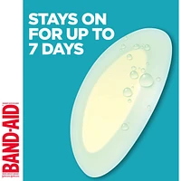 Hydro Seal Hydrocolloid Bandages for Heels