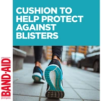 Hydro Seal Hydrocolloid Bandages for Heels