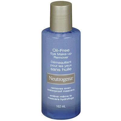 Oil-Free Eye Make-Up Remover