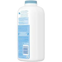 Baby Powder with Aloe Vera, Vitamin E