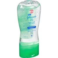 Baby Oil Gel with Aloe Vera, Vitamin E and Mineral Oil