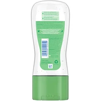 Baby Oil Gel with Aloe Vera, Vitamin E and Mineral Oil