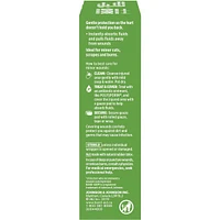 HURT-FREE Non-Stick Pads Large, 7.6 Centimetres by 10.1 cm, 10 Pads