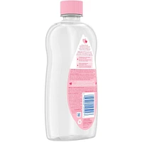 Baby Oil, Mineral Oil Moisturizer and Baby Massage Oil