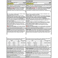 Infants' Medicine, Fever & Pain Drops