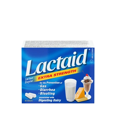 Extra Strength