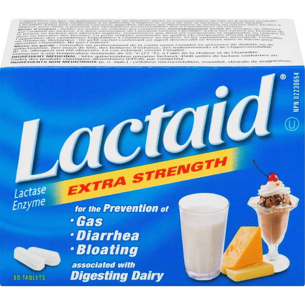 Extra Strength