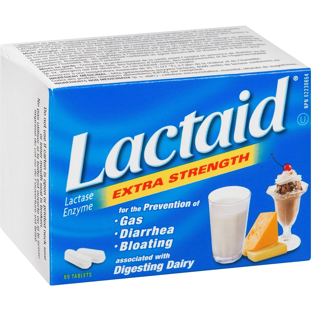 Extra Strength
