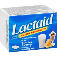 Extra Strength