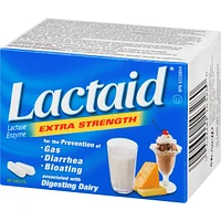 Extra Strength