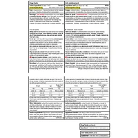 Infants' Medicine, Fever & Pain Drops