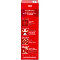 Infants' Medicine, Fever & Pain Drops