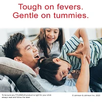 Children's Medicine, Fever & Pain