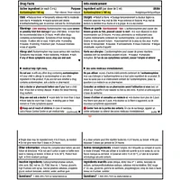 Children's Medicine, Fever & Pain