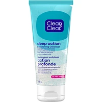 Deep Action Exfoliating Scrub