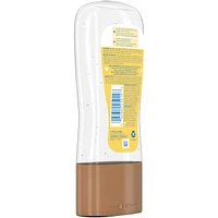 Baby Oil Gel with Shea and Cocoa Butter, Mineral Oi