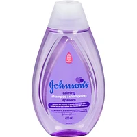 Baby Shampoo, Calming Shampoo