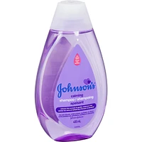 Baby Shampoo, Calming Shampoo
