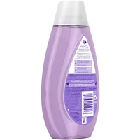 Baby Shampoo, Calming Shampoo