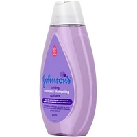 Baby Shampoo, Calming Shampoo
