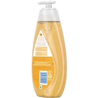 Johnson's Baby Shampoo, Paraben and Tear Free and Mild 600mL
