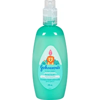 Detangler Spray for Kids and Baby Hair, No More Tangles