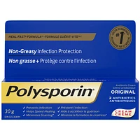 Original Antibiotic Cream