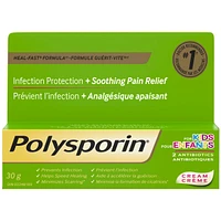 Antibiotic Cream for Kids