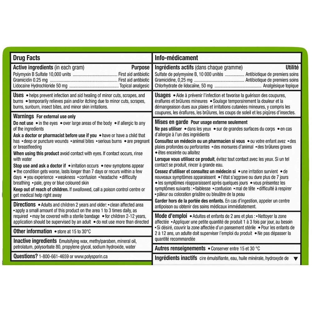 Antibiotic Cream for Kids