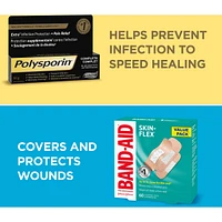 Complete Antibiotic Ointment